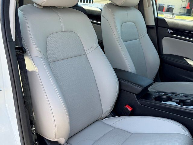 2024 Honda Civic Touring Springfield VA