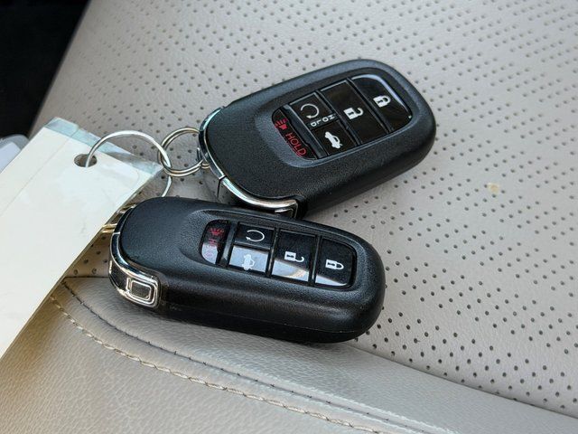 2024 Honda Civic Touring Springfield VA