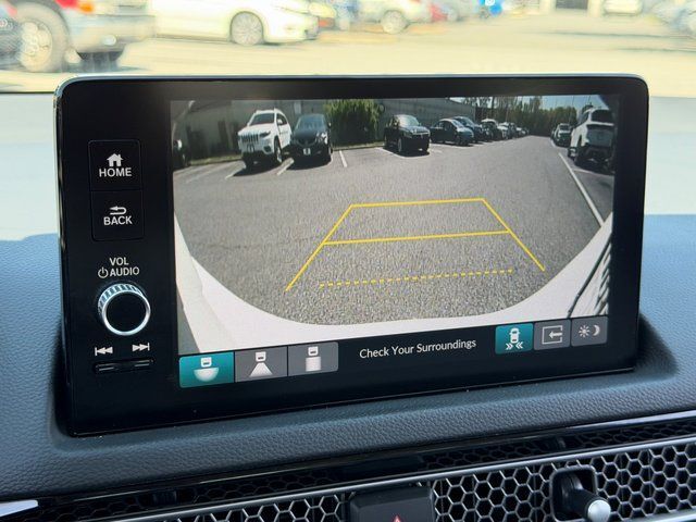 2024 Honda Civic Touring Springfield VA