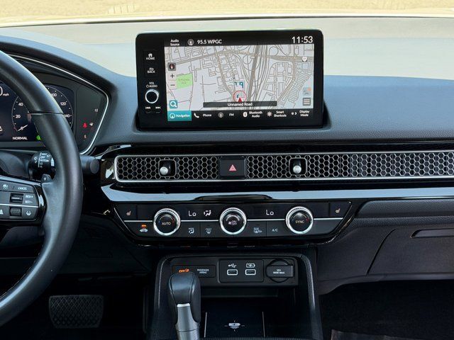 2024 Honda Civic Touring Springfield VA