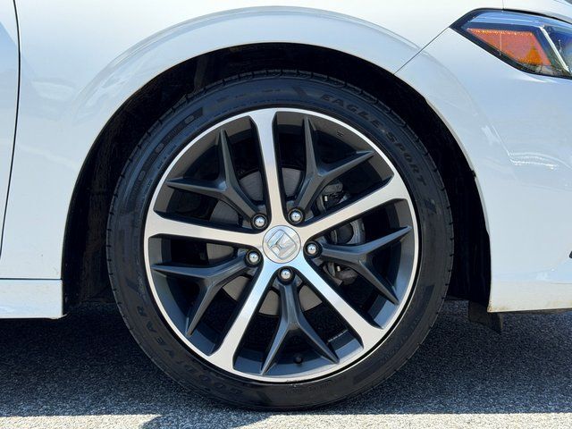 2024 Honda Civic Touring Springfield VA