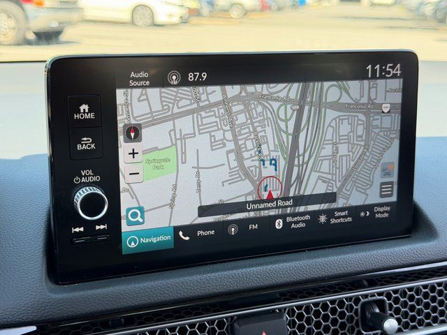 2024 Honda Civic Touring Springfield VA