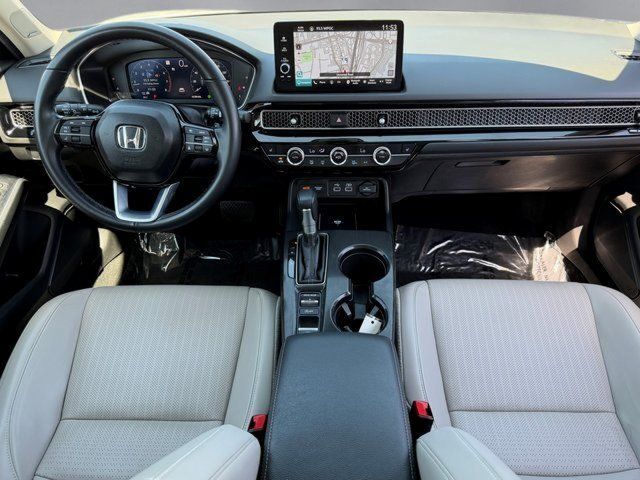 2024 Honda Civic Touring Springfield VA