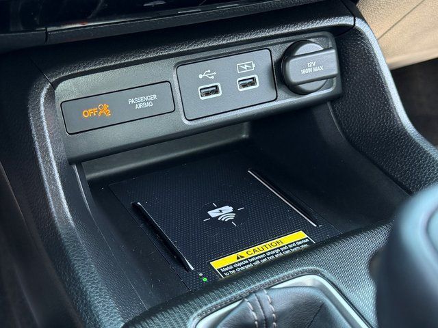 2024 Honda Civic Touring Springfield VA