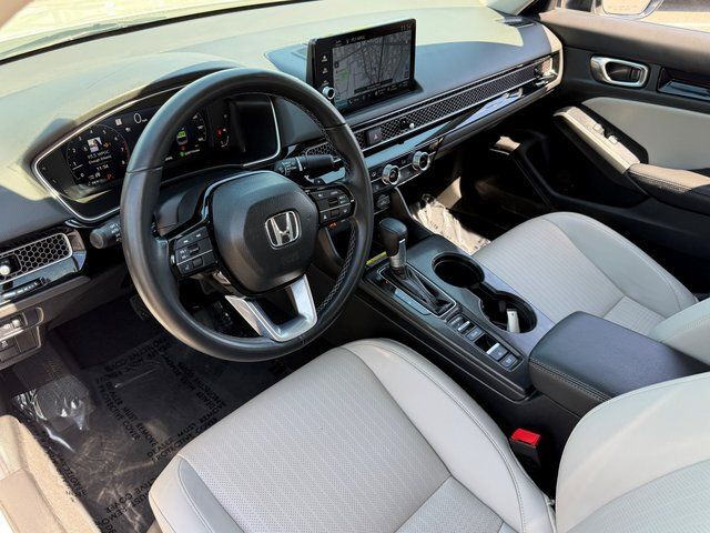 2024 Honda Civic Touring Springfield VA