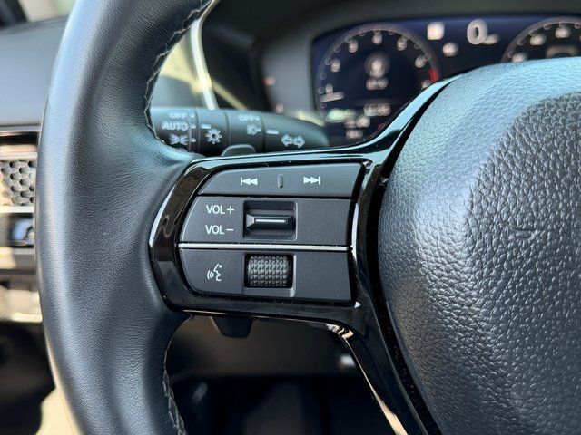 2024 Honda Civic Touring Springfield VA