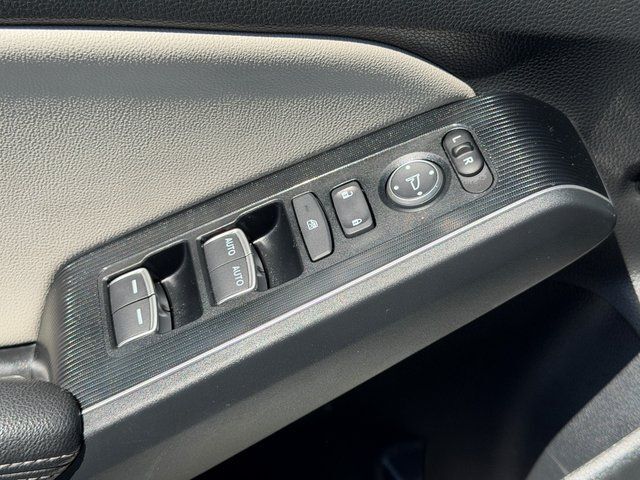 2024 Honda Civic Touring Springfield VA