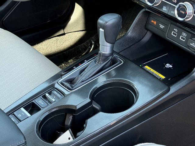 2024 Honda Civic Touring Springfield VA