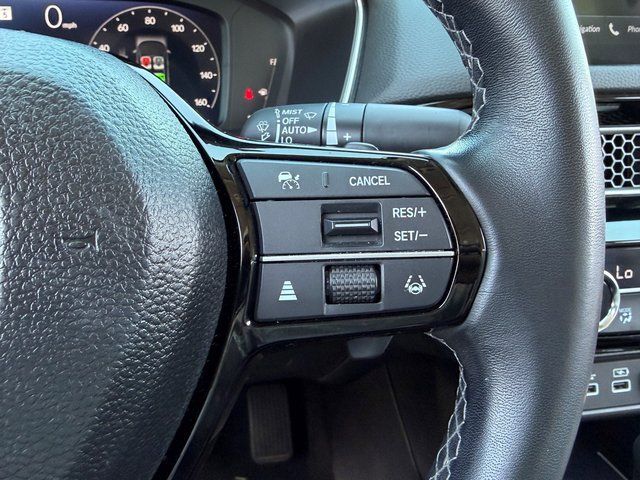 2024 Honda Civic Touring Springfield VA