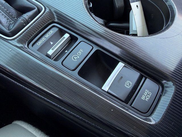 2024 Honda Civic Touring Springfield VA