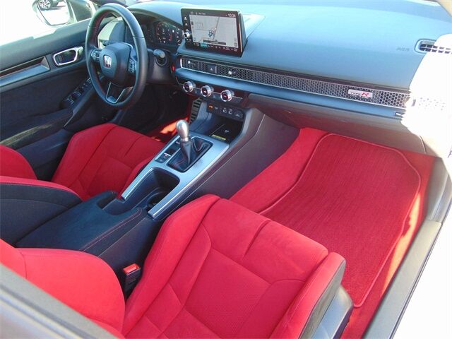 2024 Honda Civic Type R Santa Fe NM