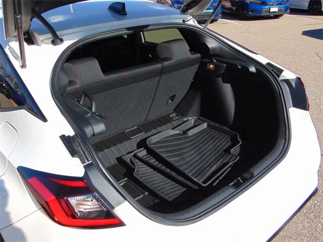 2024 Honda Civic Type R Santa Fe NM