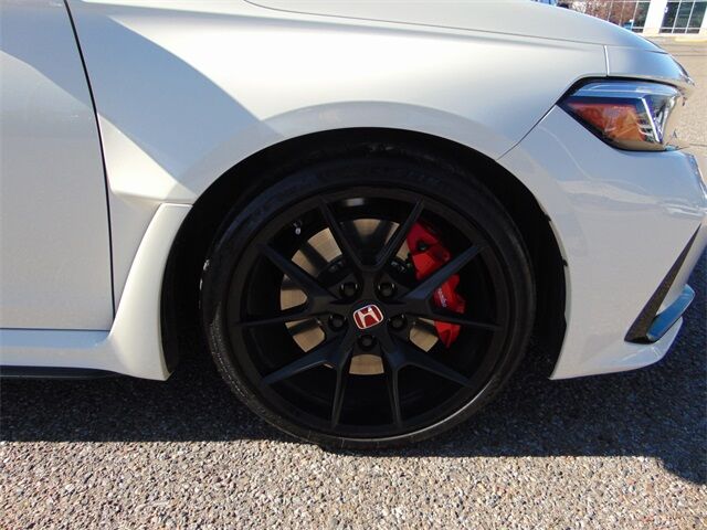 2024 Honda Civic Type R Santa Fe NM