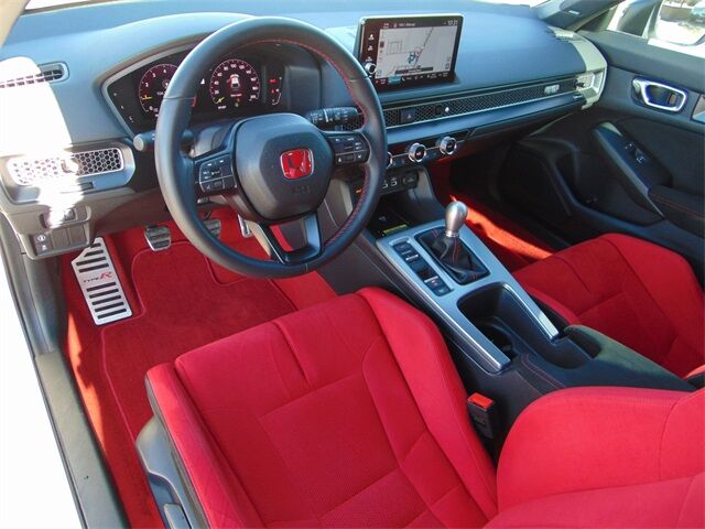 2024 Honda Civic Type R Santa Fe NM
