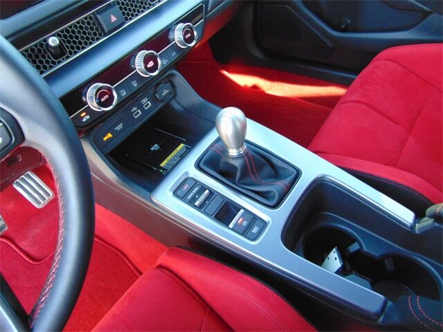 2024 Honda Civic Type R Santa Fe NM