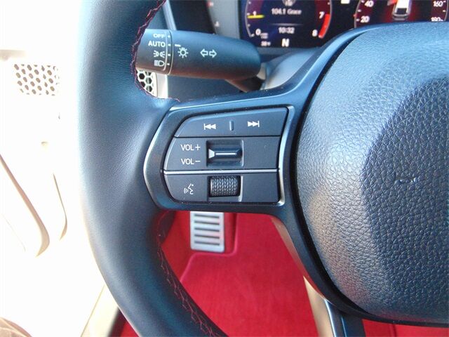 2024 Honda Civic Type R Santa Fe NM