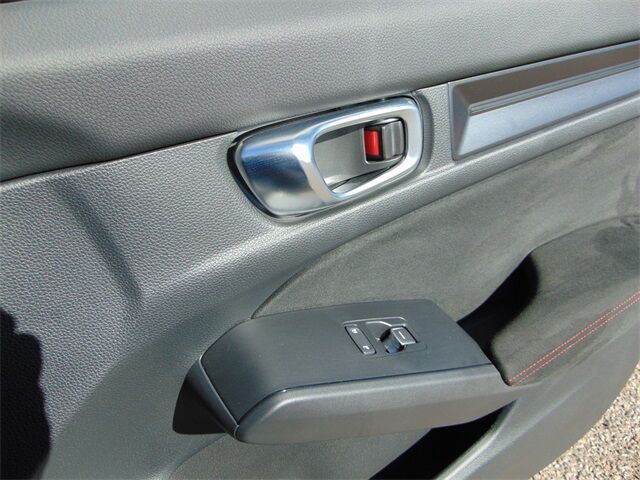 2024 Honda Civic Type R Santa Fe NM