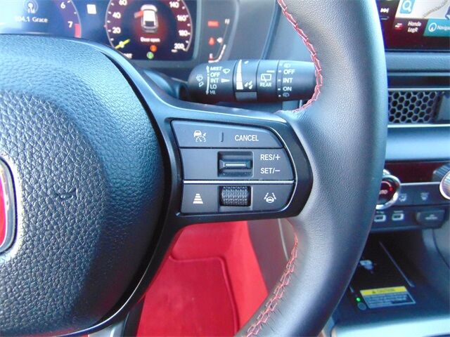 2024 Honda Civic Type R Santa Fe NM