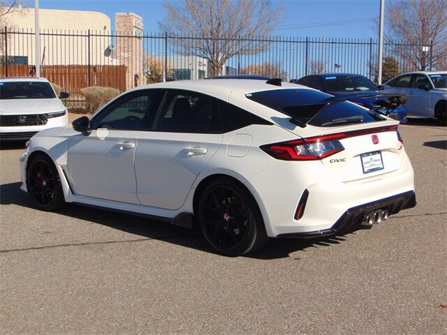 2024 Honda Civic Type R Santa Fe NM