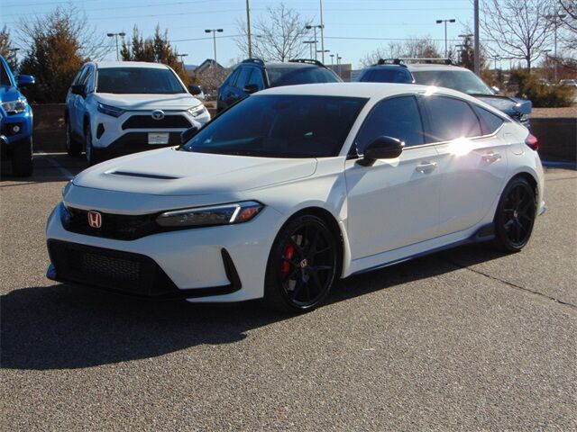 2024 Honda Civic Type R Santa Fe NM