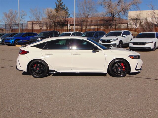 2024 Honda Civic Type R Santa Fe NM