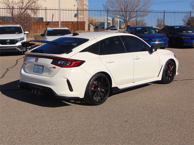 2024 Honda Civic Type R Santa Fe NM