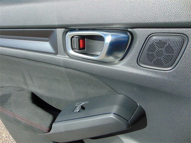 2024 Honda Civic Type R Santa Fe NM