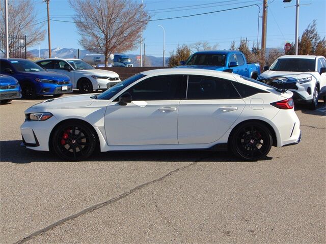 2024 Honda Civic Type R Santa Fe NM