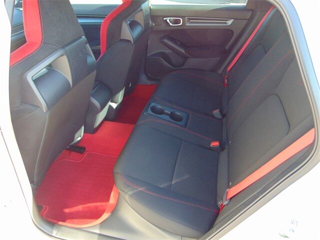 2024 Honda Civic Type R Santa Fe NM