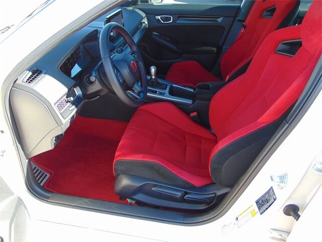 2024 Honda Civic Type R Santa Fe NM
