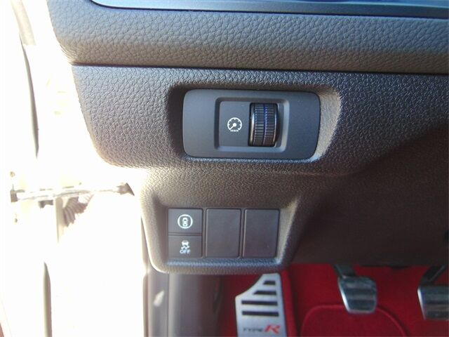 2024 Honda Civic Type R Santa Fe NM