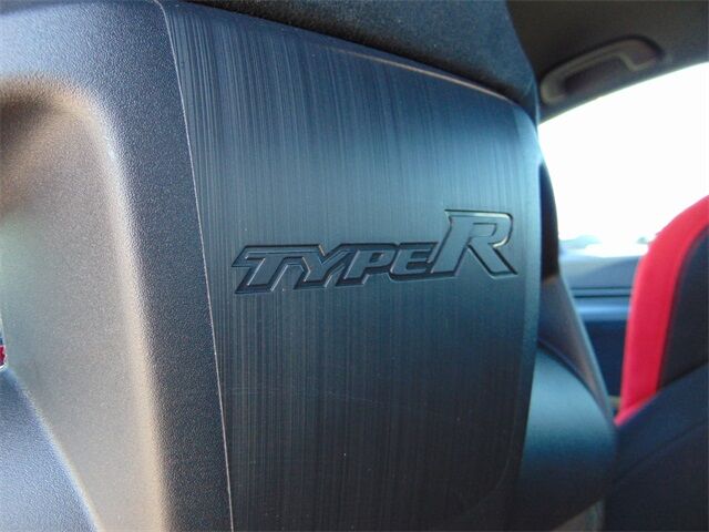 2024 Honda Civic Type R Santa Fe NM