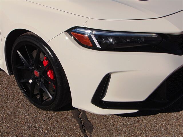 2024 Honda Civic Type R Santa Fe NM