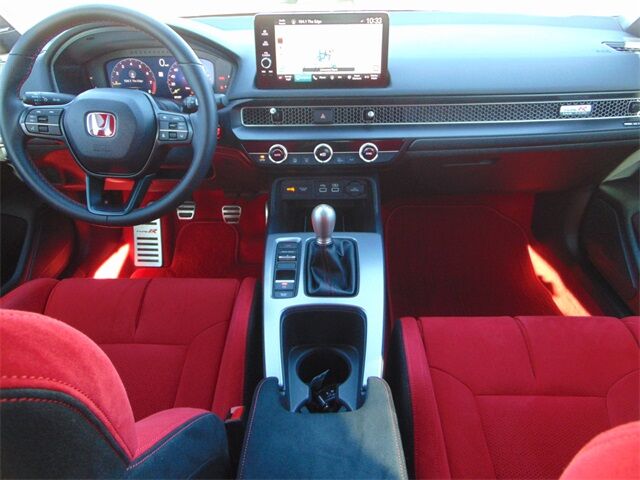 2024 Honda Civic Type R Santa Fe NM