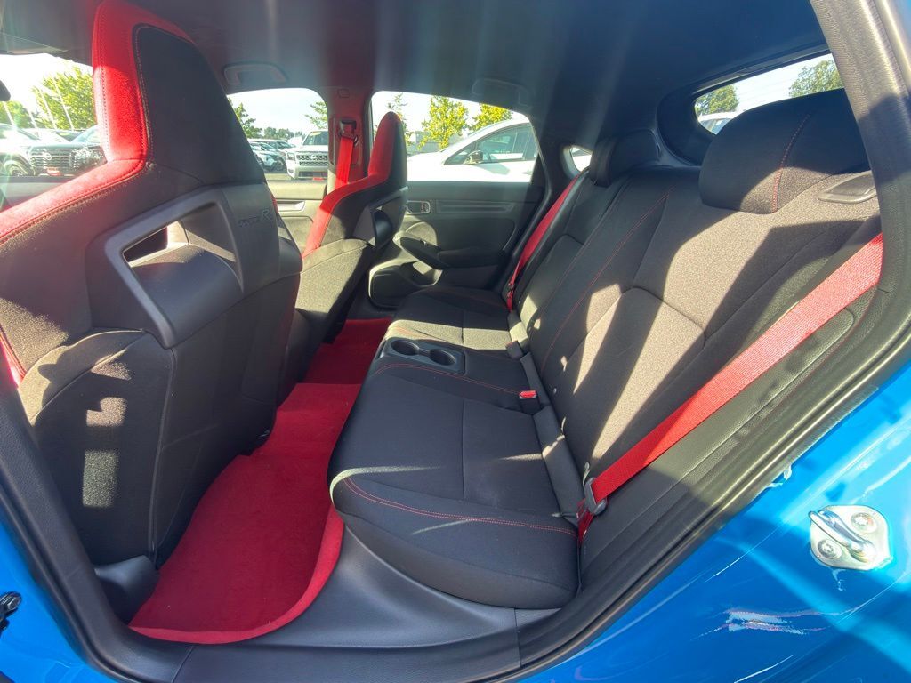 2024 Honda Civic Type R Beaverton OR