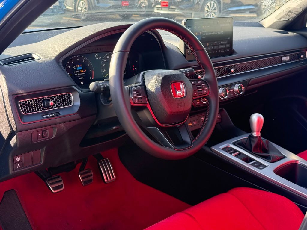 2024 Honda Civic Type R Beaverton OR