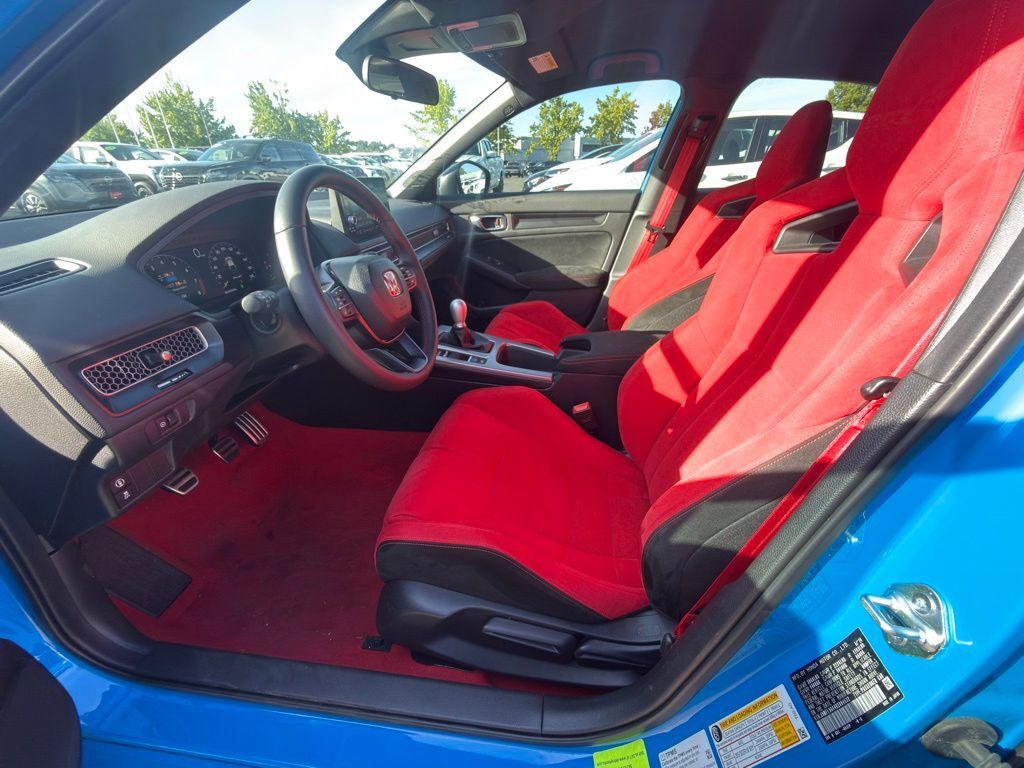 2024 Honda Civic Type R Beaverton OR
