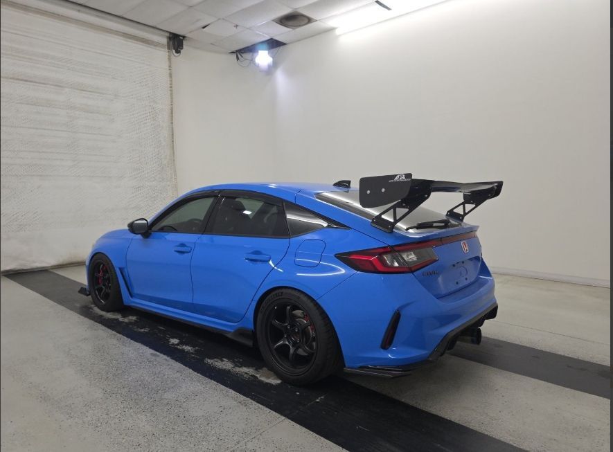 2024 Honda Civic Type R Beaverton OR