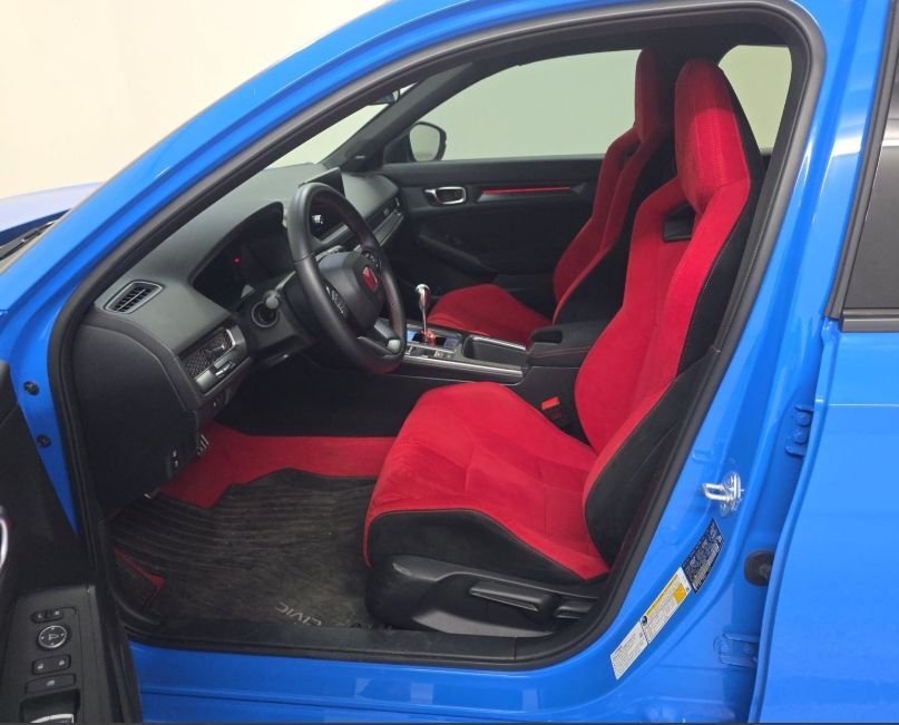 2024 Honda Civic Type R Beaverton OR