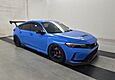 2024 Honda Civic Type R