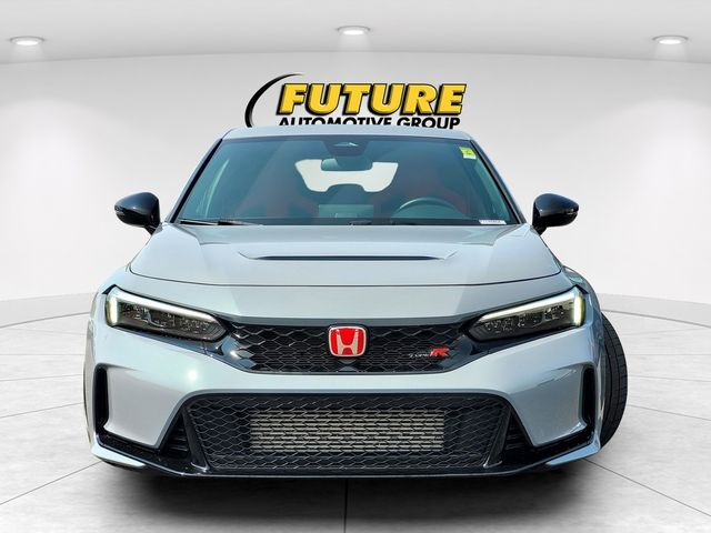 2024 Honda Civic Type R