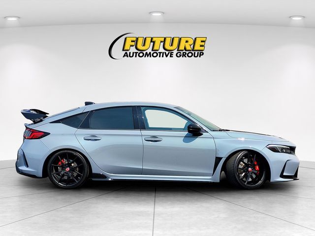 2024 Honda Civic Type R