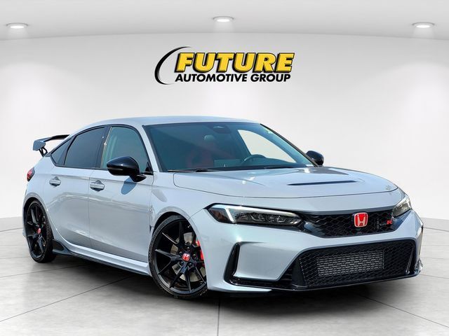 2024 Honda Civic Type R