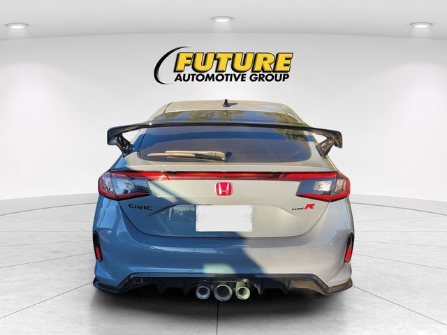 2024 Honda Civic Type R Roseville CA