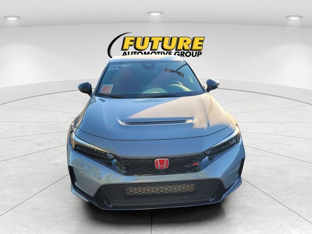 2024 Honda Civic Type R Roseville CA