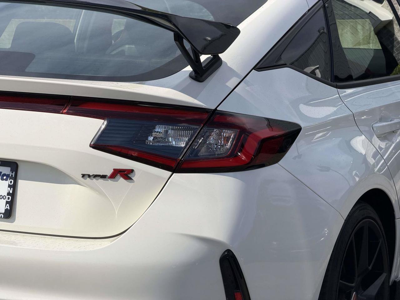 2024 Honda Civic Type R San Clemente CA