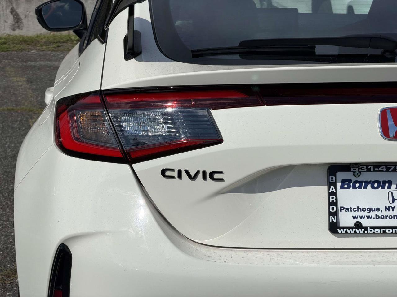 2024 Honda Civic Type R San Clemente CA