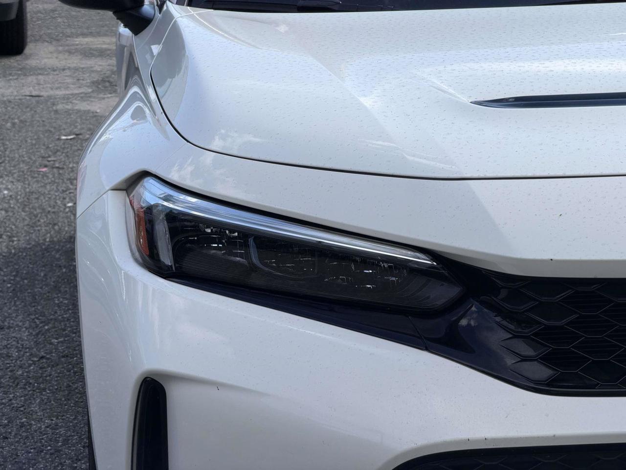 2024 Honda Civic Type R San Clemente CA