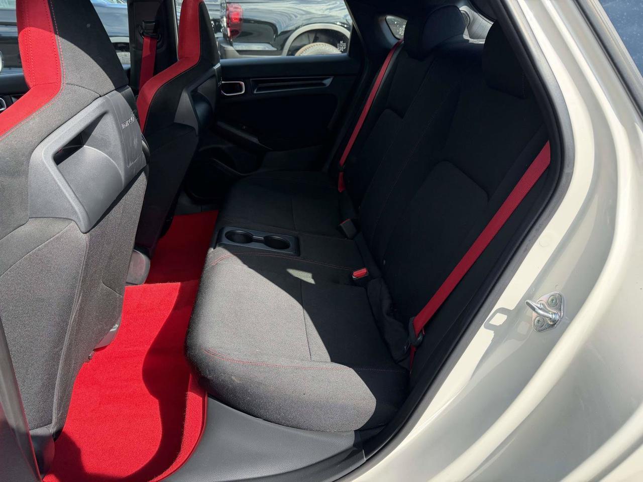 2024 Honda Civic Type R San Clemente CA