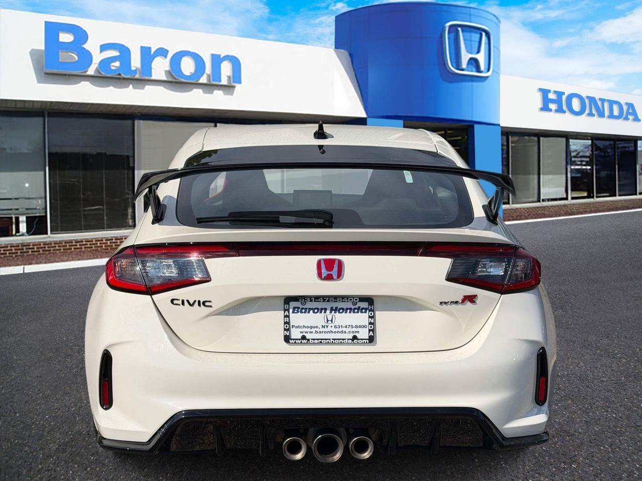 2024 Honda Civic Type R San Clemente CA